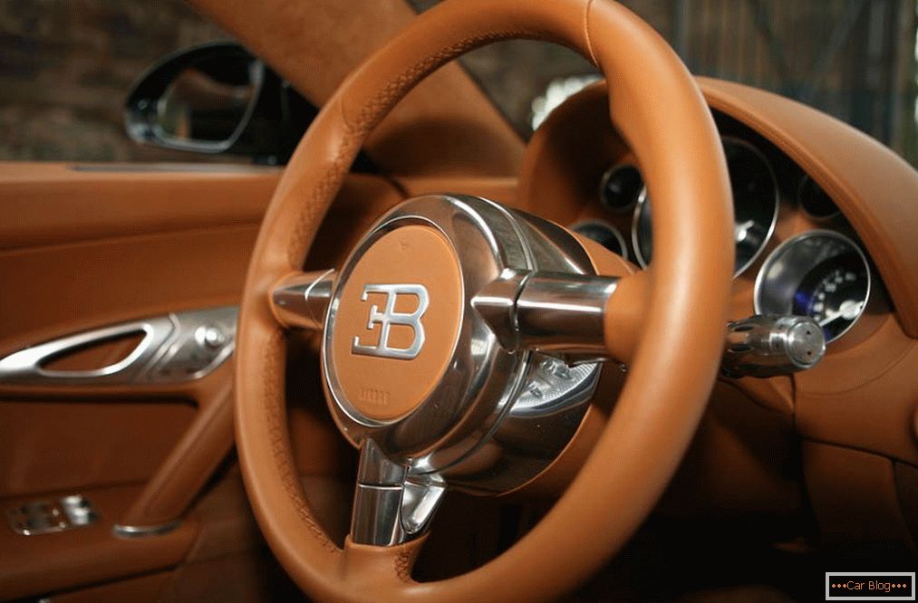 bugatti veyron specifikacije