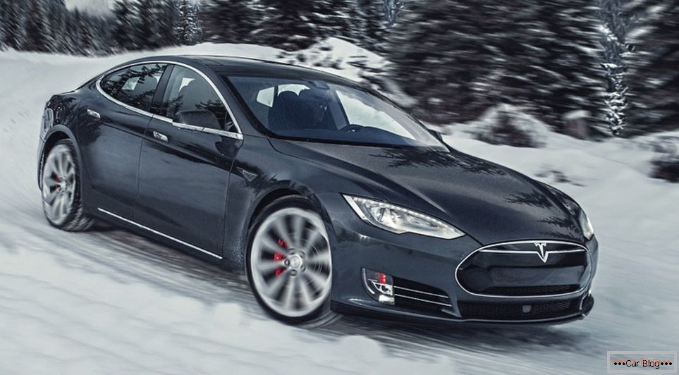 Devedeset hiljada Tesla Model S odgovara proizvođaču