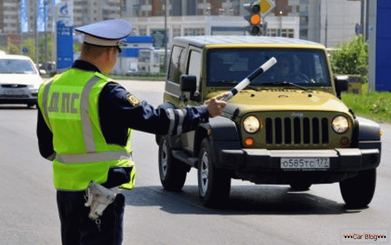 kako osporiti kaznu saobraćajne policije za parking
