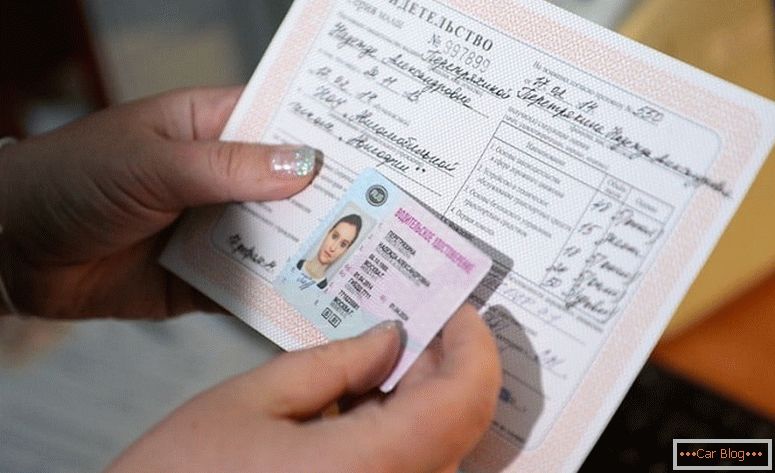 Kako dobiti međunarodnu vozačku dozvolu