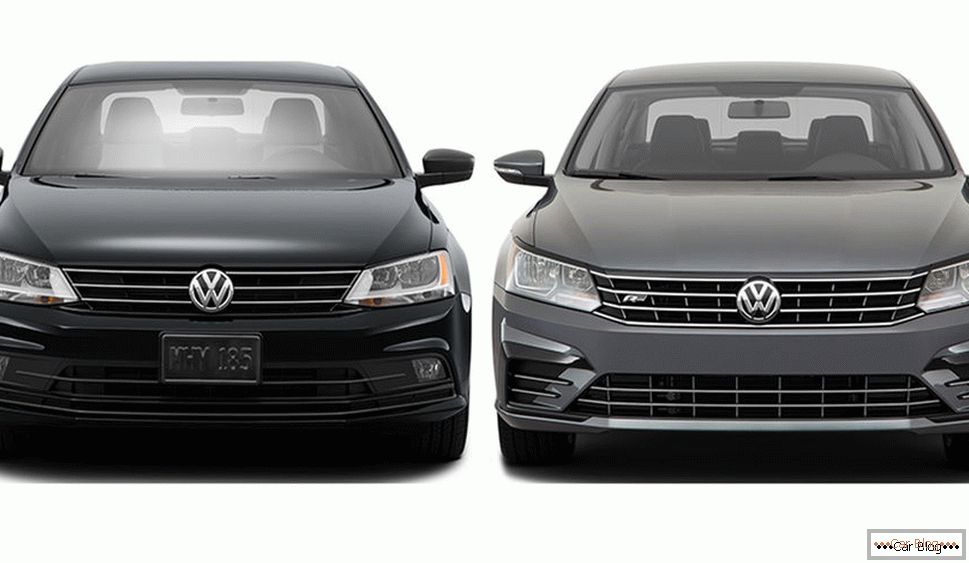 Koji Volkswagen izabere: Passat ili Jetta