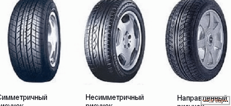 kako odabrati gume za Rusiju