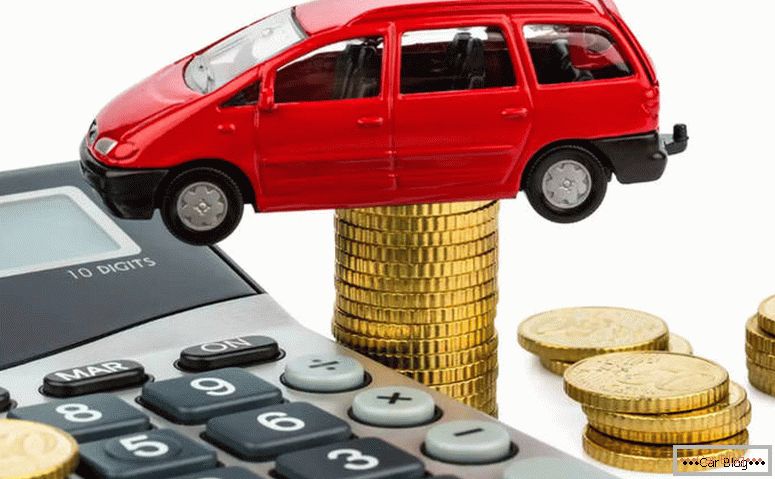 Da li treba da platim porez prilikom prodaje automobila?