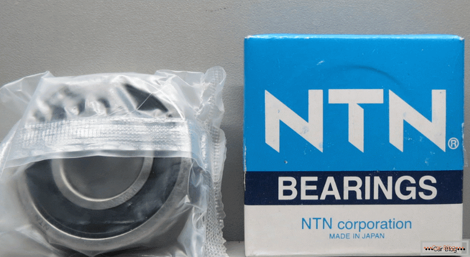NTN Bearing Supplier