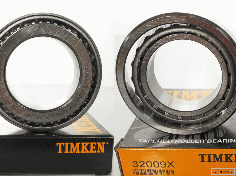Timken Bearing Supplier
