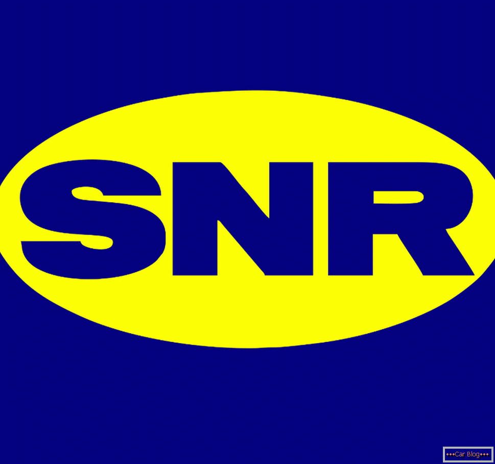 SNR Supplier Bearing