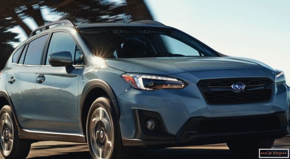 Menadžeri Subaru konačno su cenili novu generaciju Crosstrek-a