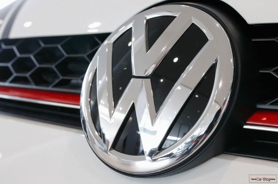 Volkswagen pouzdanost automobila