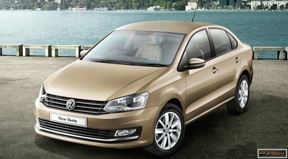 Немцы форсируют разработку нового Volkswagen Ameo