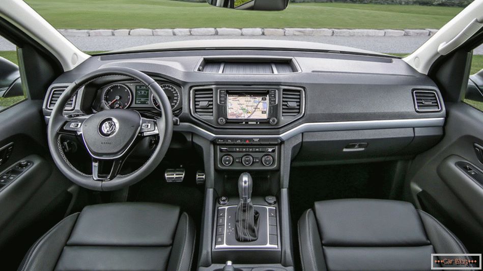  Nemci su odlučili o oznakama za rublje рестайлинговый Volkswagen Amarok