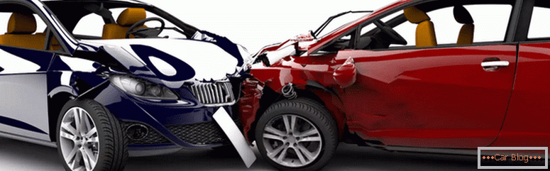 Kako se procenjuje oštećenje automobila nakon nesreće