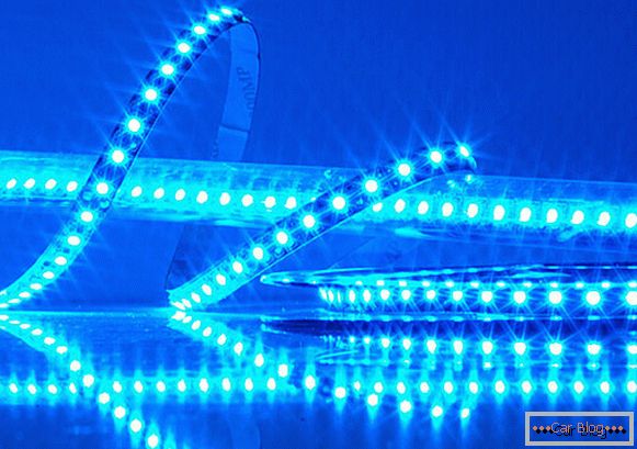 LEDs