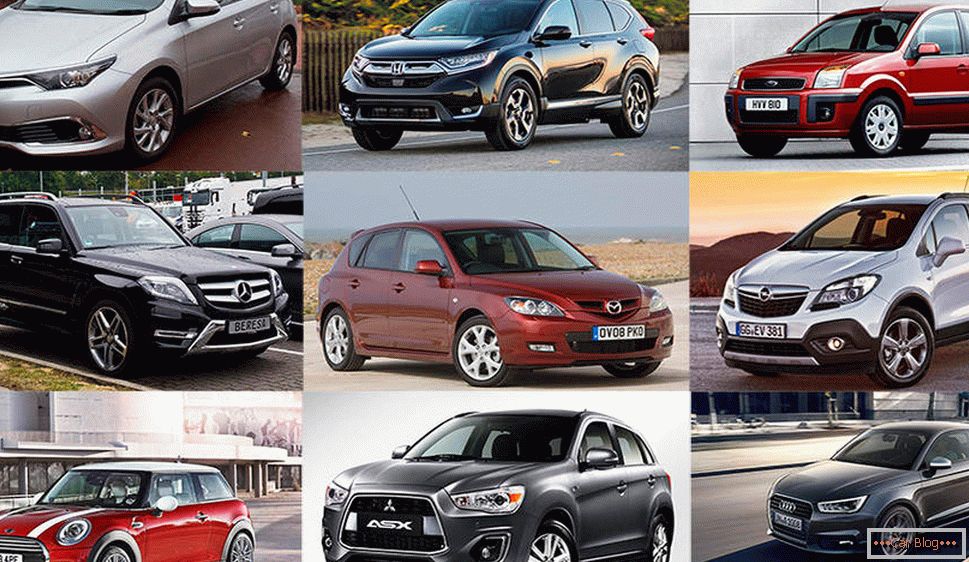 Ocena najpouzdanijih automobila na sekundarnom tržištu