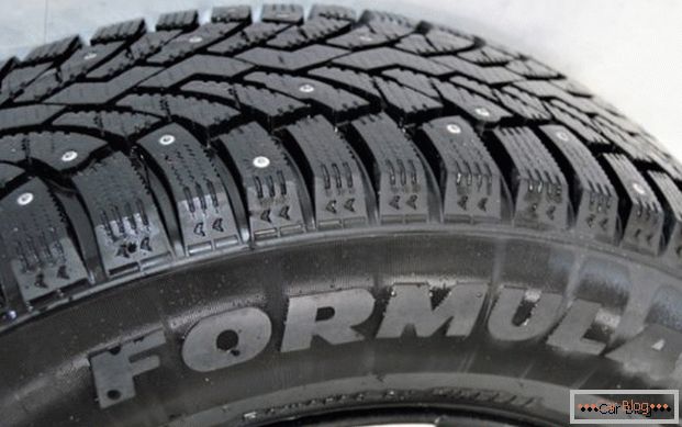 Zimske gume Pirelli Formula Ice