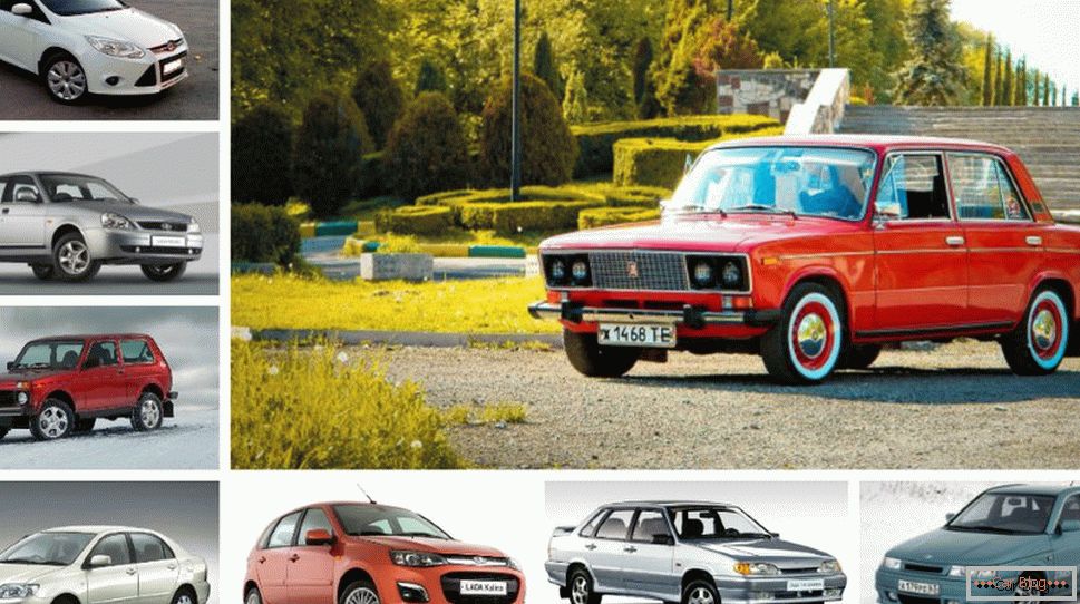 najprodavaniji automobili sa kilometražom u Rusiji