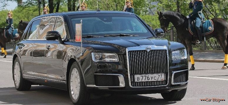 šta je najuspešniji ruski automobil