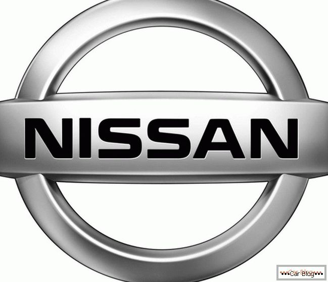 Automobili Nissan