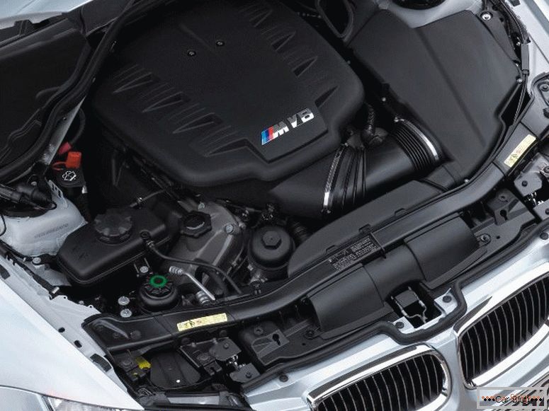 BMW 3 E90 motor sa kilometražom