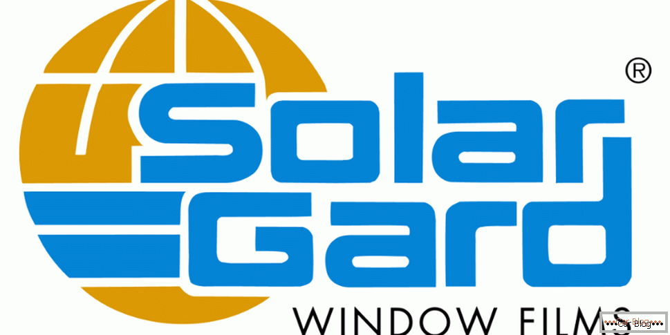 Solard Guard - nijansiranje logotipa