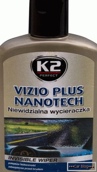 K2 Perfect Vizio Plus Nanotech
