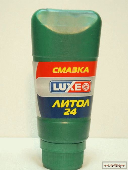 Litol-24 masti