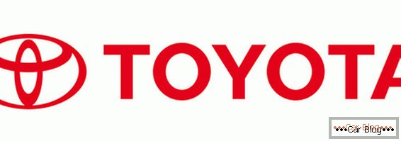 Automobili Toyota